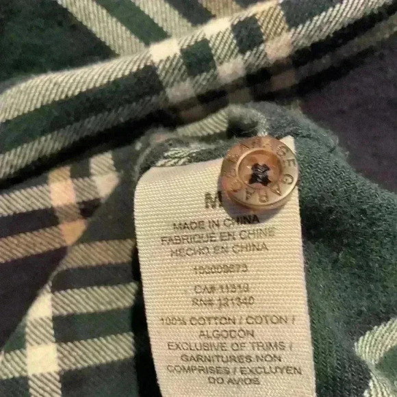 🔥2/30$🔥Garage boyfriend  shirt with hoody - Picture 5 of 5